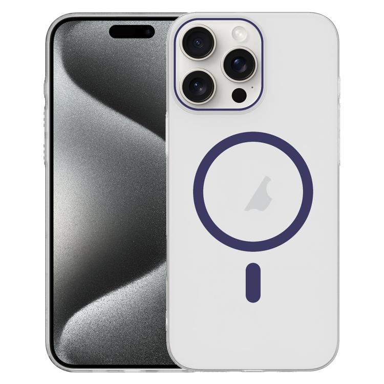 Clear PC Injection MagSafe Phone Case, For iPhone 16e, For iPhone 16 Pro Max, For iPhone 16 Pro, For iPhone 16 Plus, For iPhone 16, For iPhone 15 Pro Max, For iPhone 15 Pro, For iPhone 15 Plus