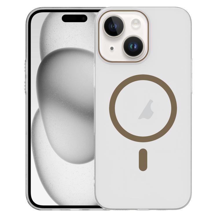 Clear PC Injection MagSafe Phone Case, For iPhone 16e, For iPhone 16 Pro Max, For iPhone 16 Pro, For iPhone 16 Plus, For iPhone 16, For iPhone 15 Pro Max, For iPhone 15 Pro, For iPhone 15 Plus