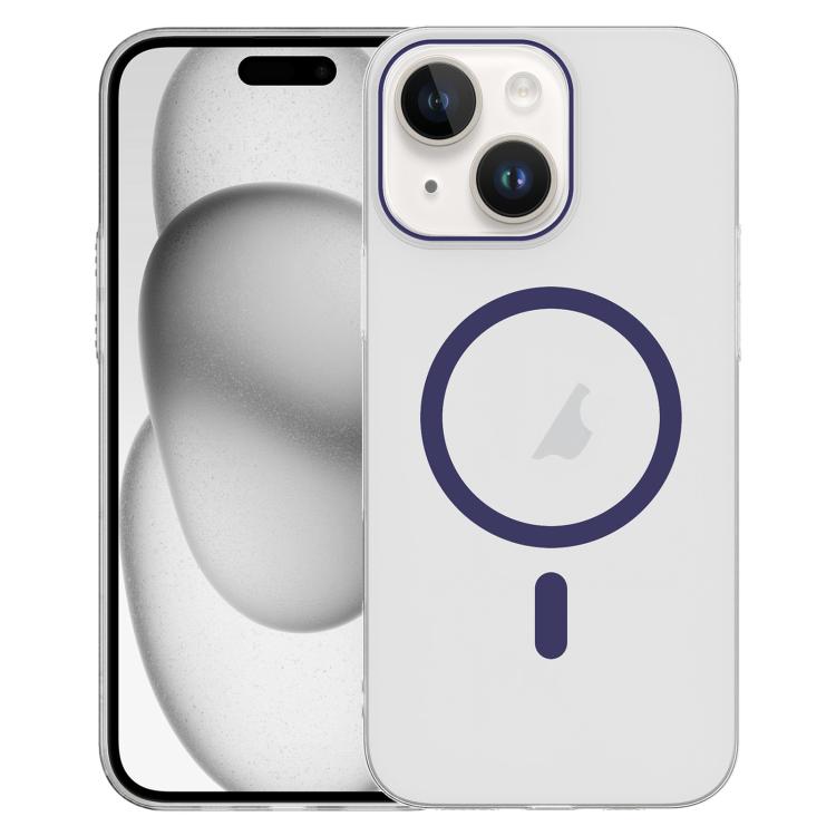 Clear PC Injection MagSafe Phone Case, For iPhone 16e, For iPhone 16 Pro Max, For iPhone 16 Pro, For iPhone 16 Plus, For iPhone 16, For iPhone 15 Pro Max, For iPhone 15 Pro, For iPhone 15 Plus