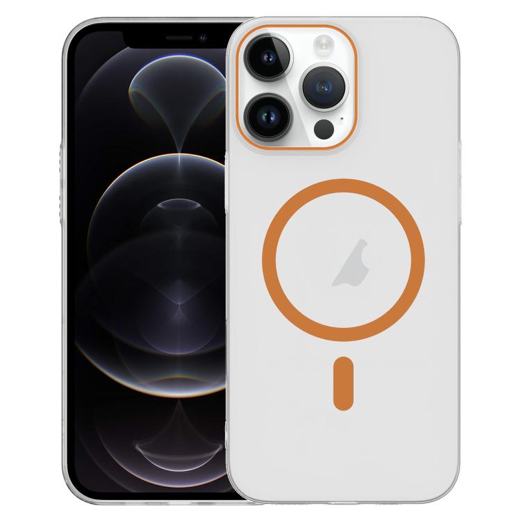 Clear PC Injection MagSafe Phone Case, For iPhone 12, For iPhone 12 Pro Max, For iPhone 12 Pro, For iPhone 11 Pro Max, For iPhone 11, For iPhone 11 Pro