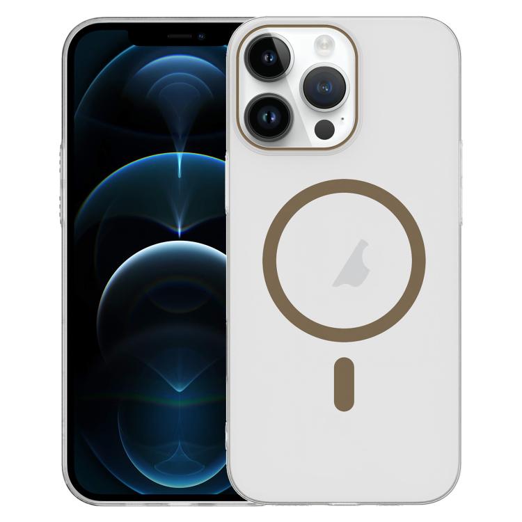 Clear PC Injection MagSafe Phone Case, For iPhone 12, For iPhone 12 Pro Max, For iPhone 12 Pro, For iPhone 11 Pro Max, For iPhone 11, For iPhone 11 Pro