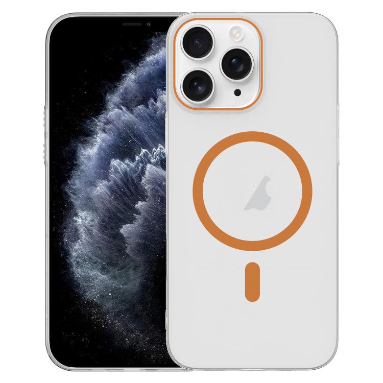 Clear PC Injection MagSafe Phone Case, For iPhone 12, For iPhone 12 Pro Max, For iPhone 12 Pro, For iPhone 11 Pro Max, For iPhone 11, For iPhone 11 Pro