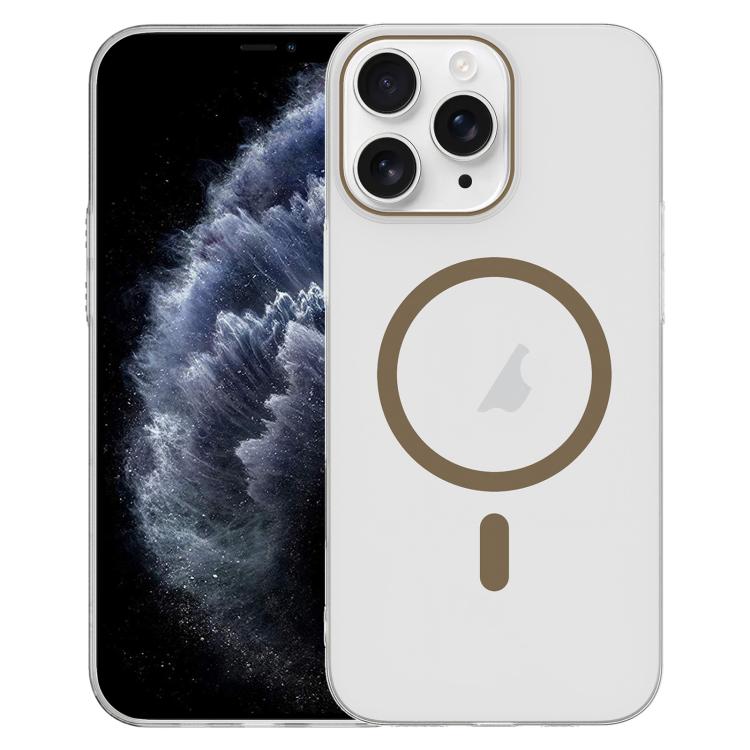 Clear PC Injection MagSafe Phone Case, For iPhone 12, For iPhone 12 Pro Max, For iPhone 12 Pro, For iPhone 11 Pro Max, For iPhone 11, For iPhone 11 Pro