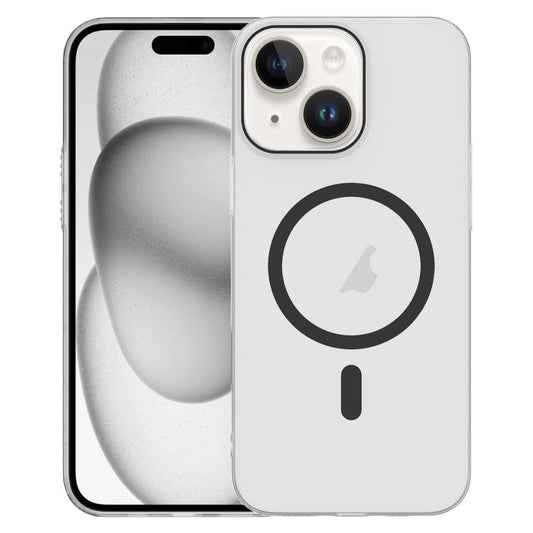 Clear PC Injection MagSafe Phone Case, For iPhone 15, For iPhone 14 Plus, For iPhone 14, For iPhone 14 Pro, For iPhone 14 Pro Max, For iPhone 13 Pro Max, For iPhone 13 Pro, For iPhone 13